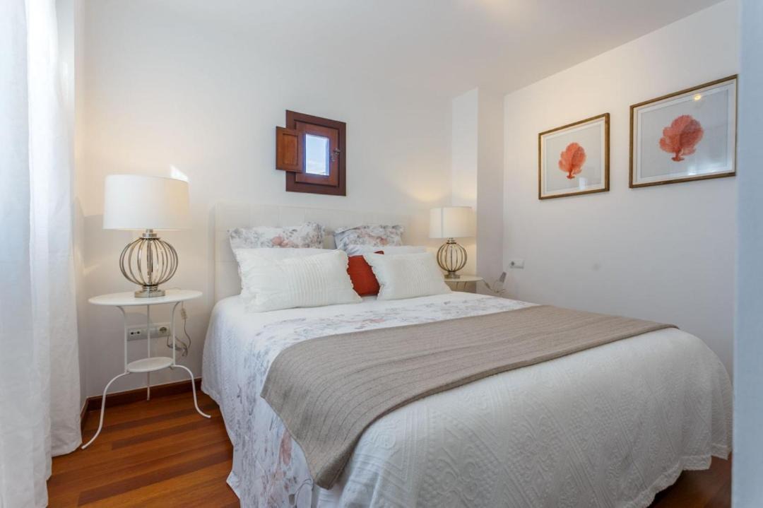Photo of Bedroom in San Bernardo
