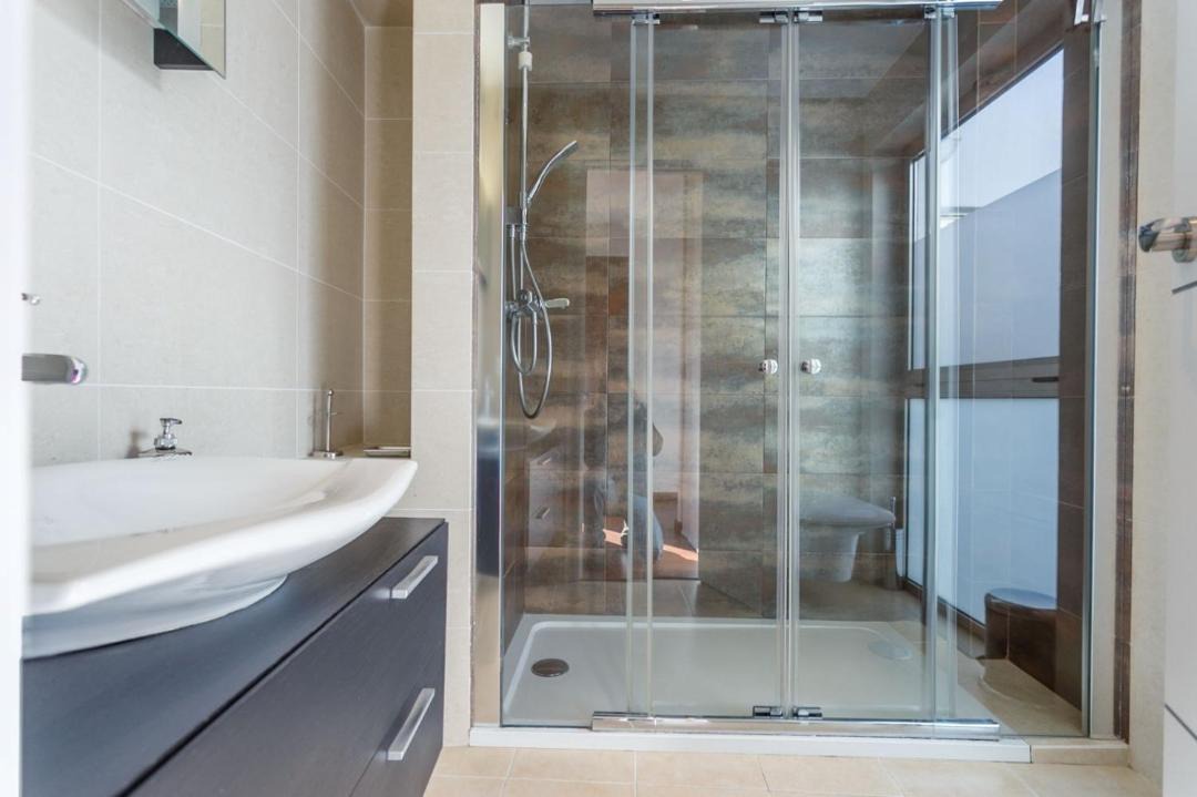 Photo of Bathroom in San Bernardo