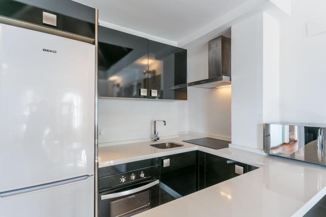 Photo of Kitchen in San Bernardo
