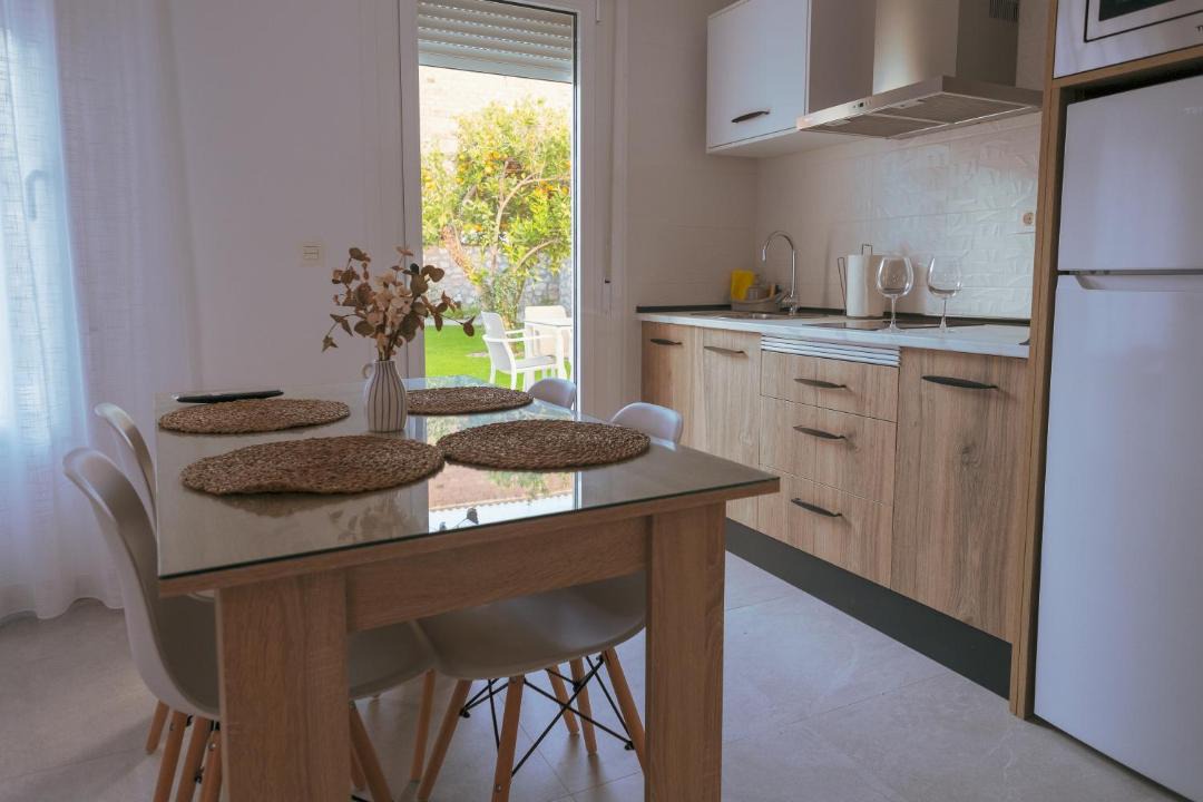 Photo of Kitchen in Restabal