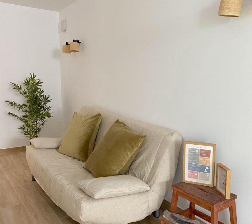 Photo of Livingroom in Urbanizacion Puerto de Estepona