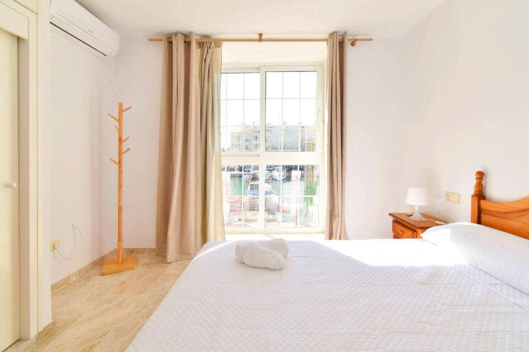 Photo of Bedroom in Almerimar