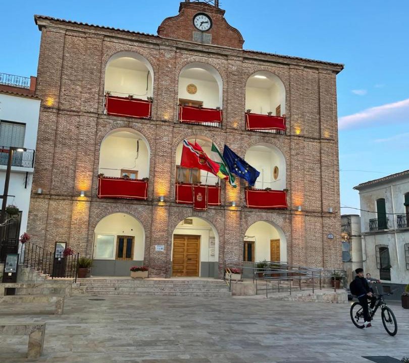 Photo of Others in Laujar de Andarax