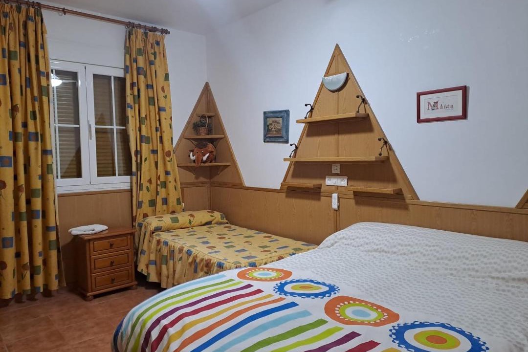 Photo of Bedroom in Frailes