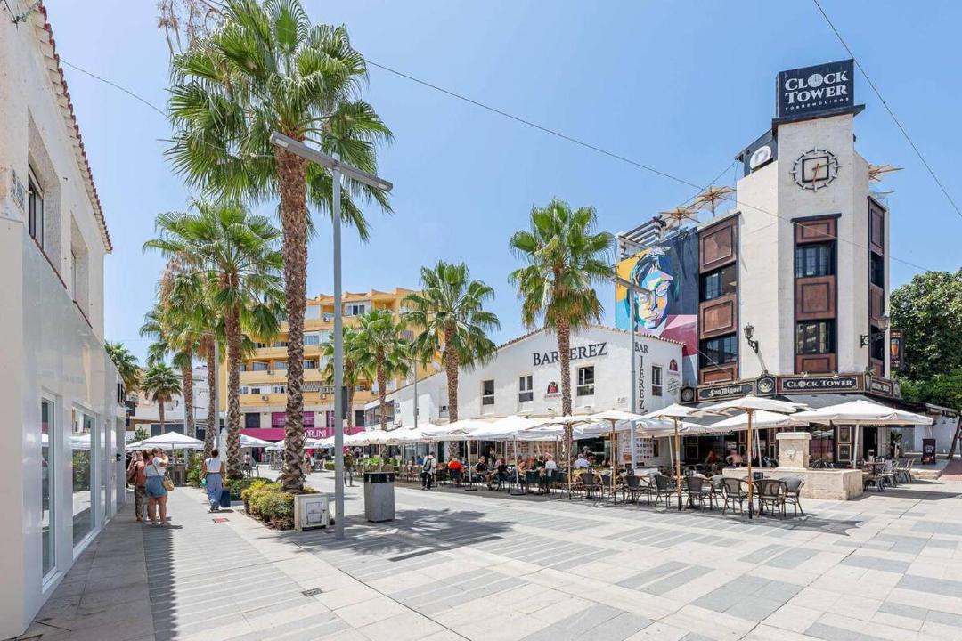 Photo of Others in Torremolinos City Centre