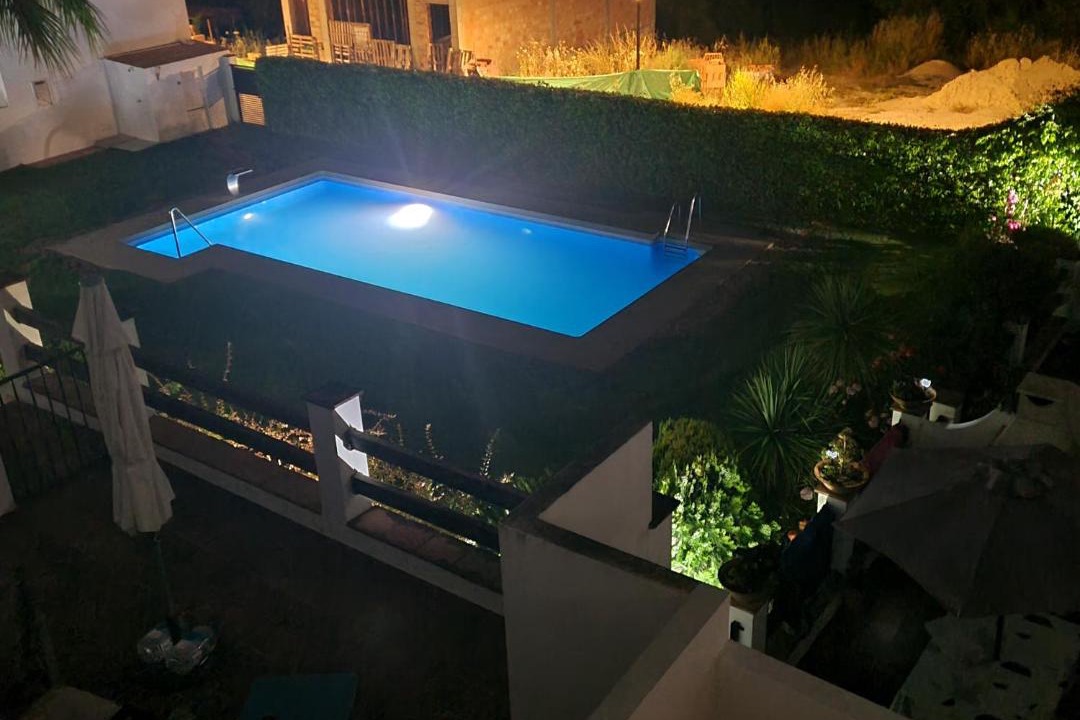 Photo of Patio Balcony in Montejaque