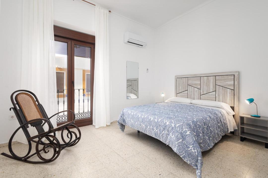 Photo of Bedroom in Ardales