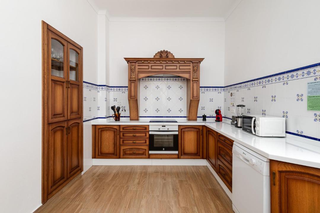 Photo of Kitchen in Ardales