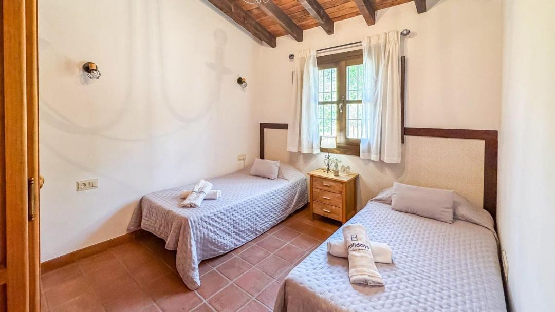 Photo of Bedroom in Antequera