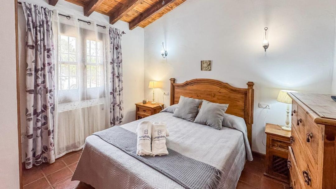 Photo of Bedroom in Antequera