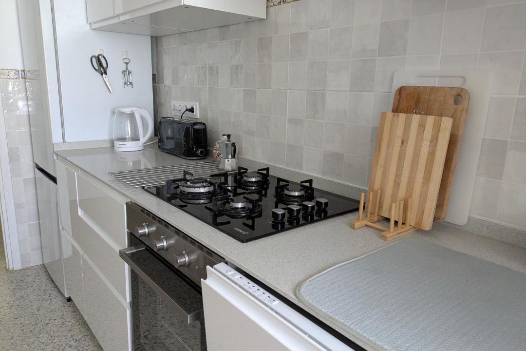 Photo of Kitchen in Conil de la Frontera