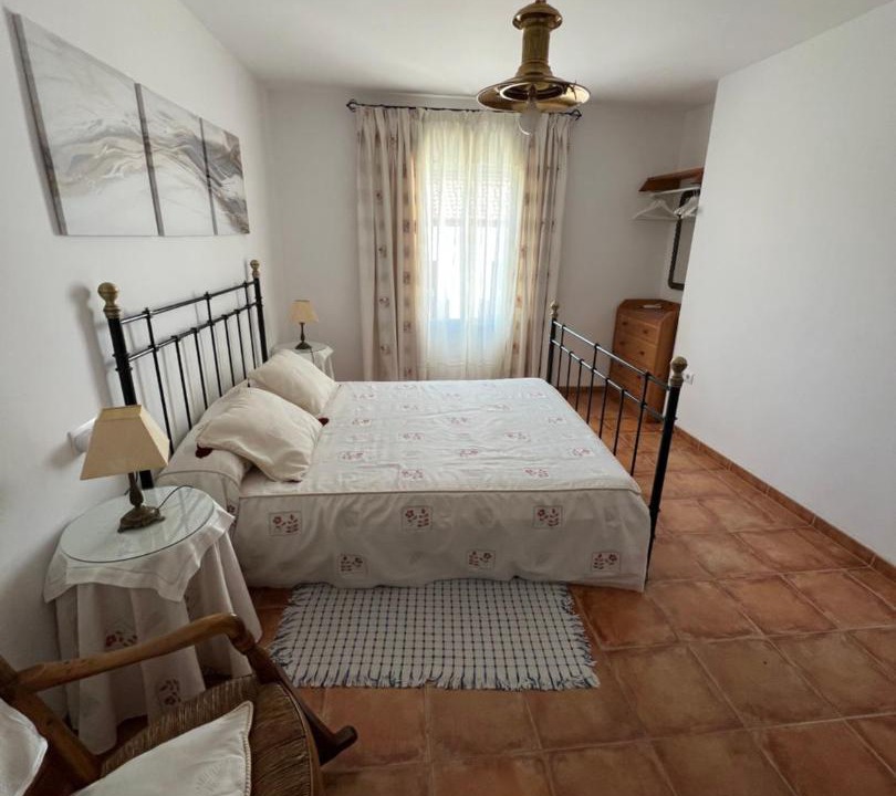Photo of Bedroom in Luque