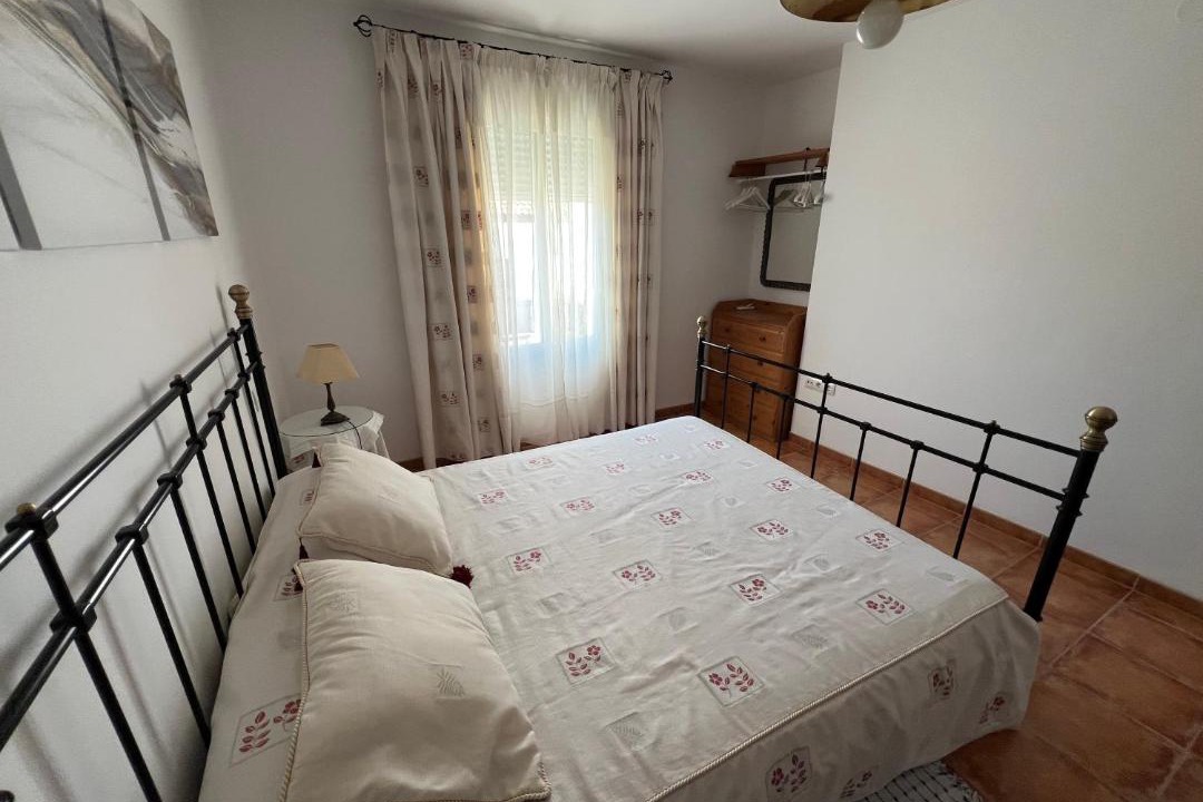 Photo of Bedroom in Luque