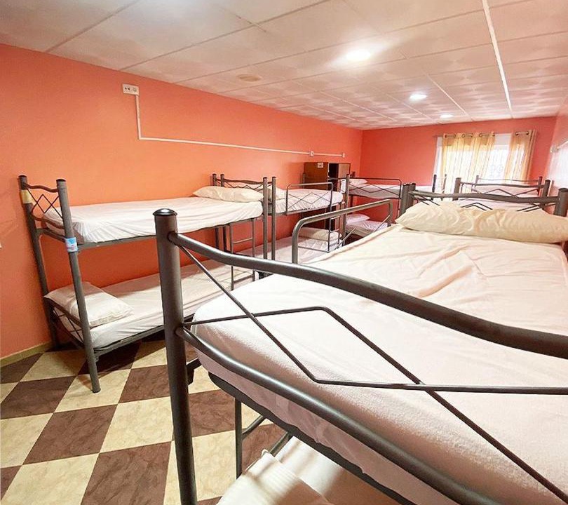 Photo of Bedroom in Torremejia