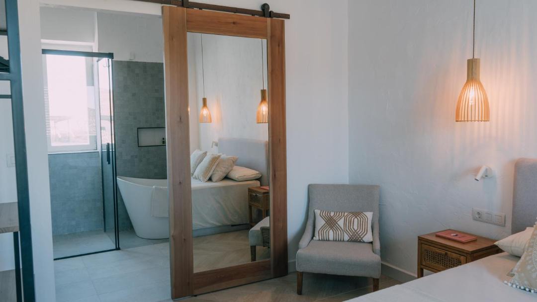 Photo of Bedroom in Ardales