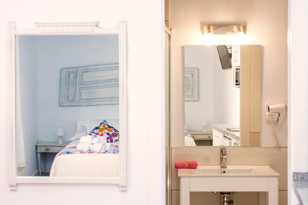 Photo of Bathroom in San Basilio
