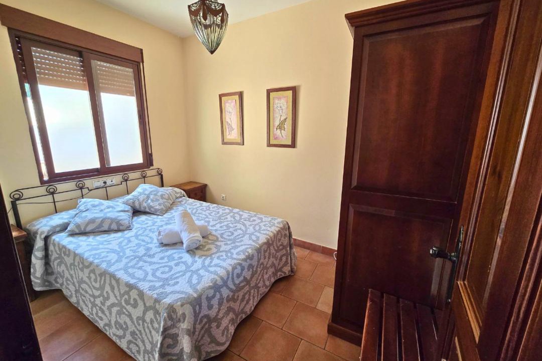 Photo of Bedroom in Albaicin