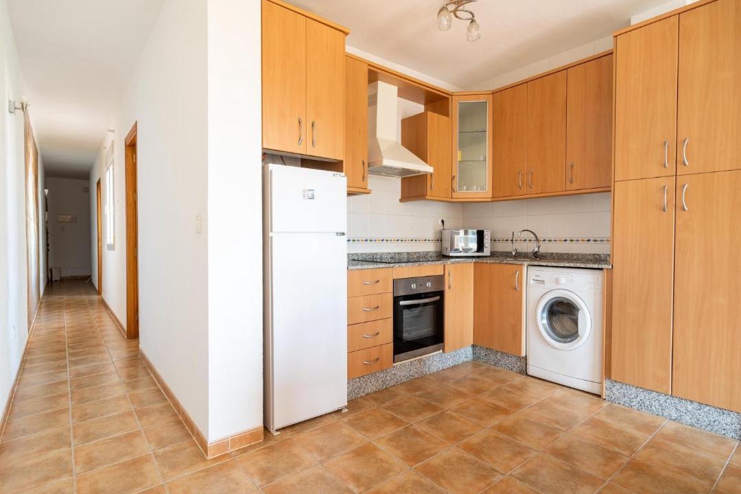 Photo of Kitchen in Villaricos