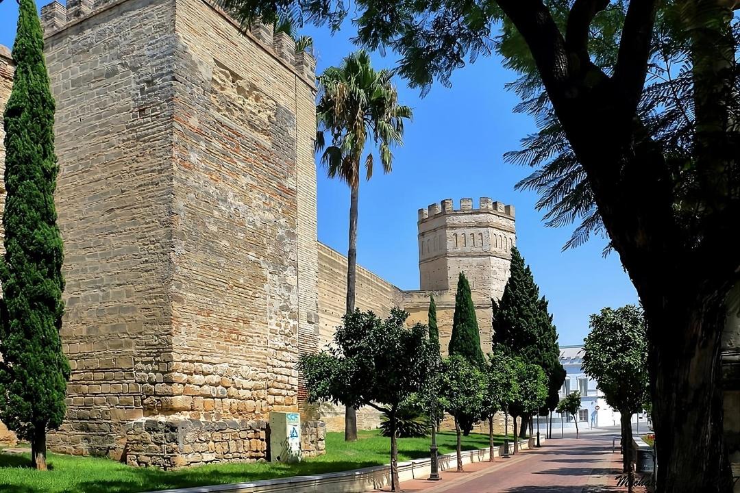 Photo of Buildings in Jerez de la Frontera