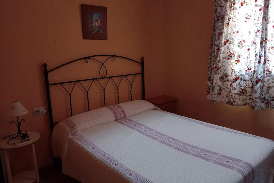 Photo of Bedroom in Quesada