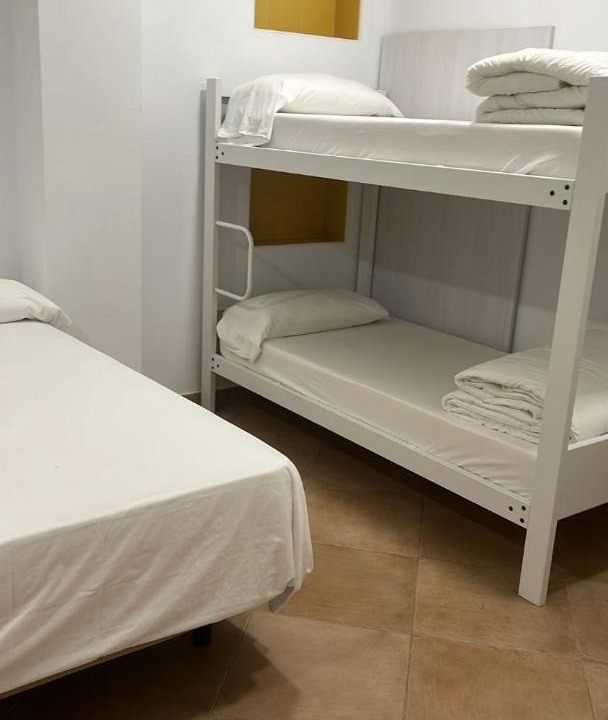Photo of Bedroom in Benarraba