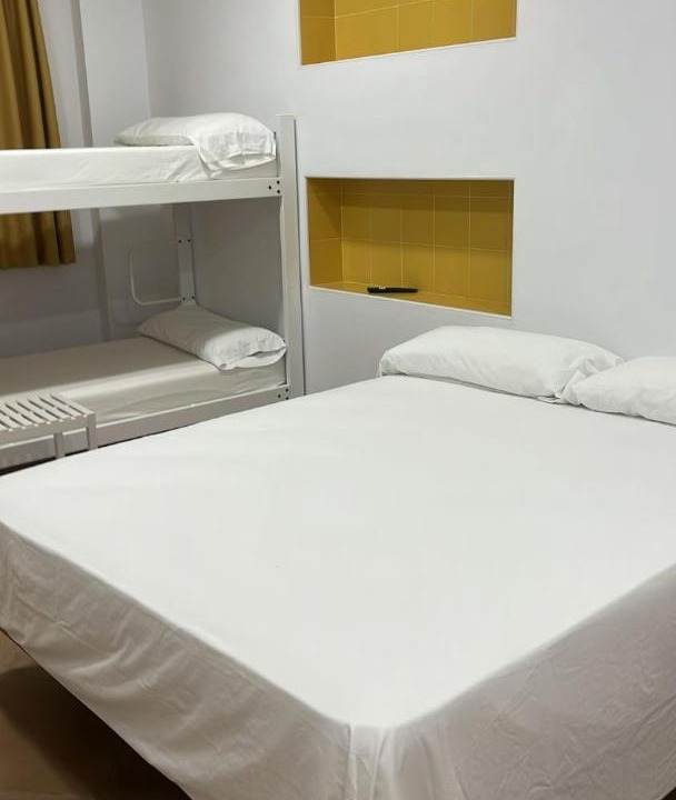 Photo of Bedroom in Benarraba