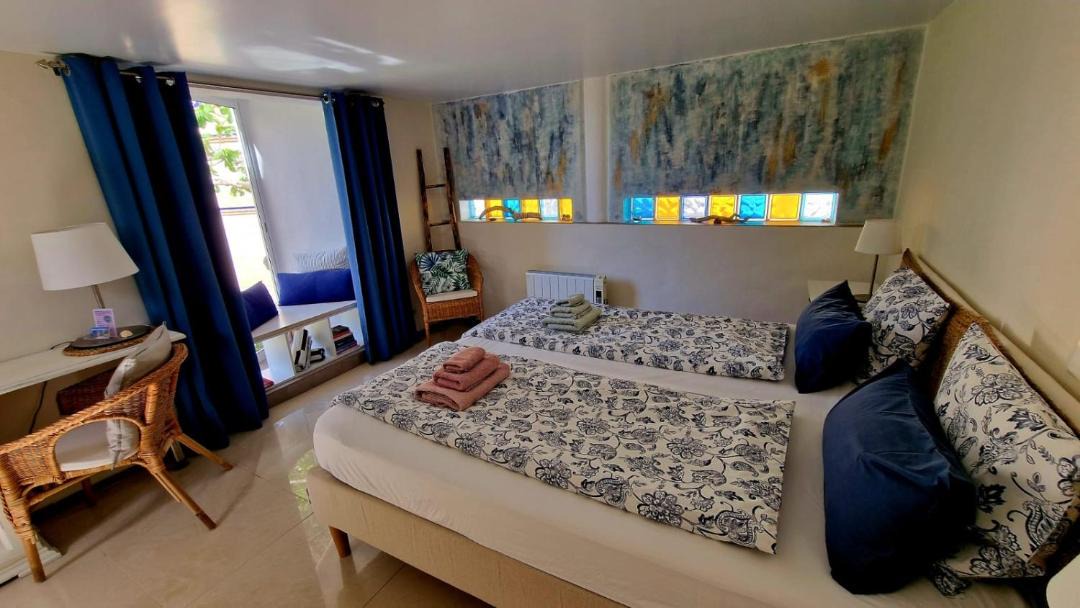 Photo of Bedroom in Benajarafe