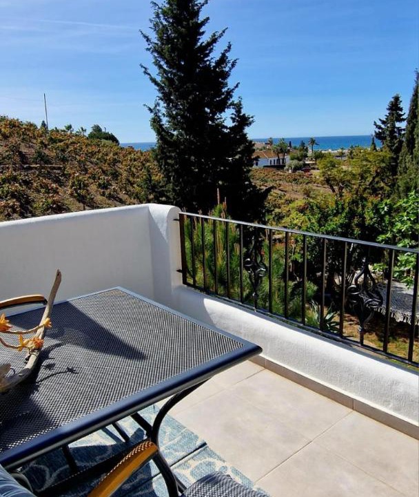 Photo of Patio Balcony in Benajarafe