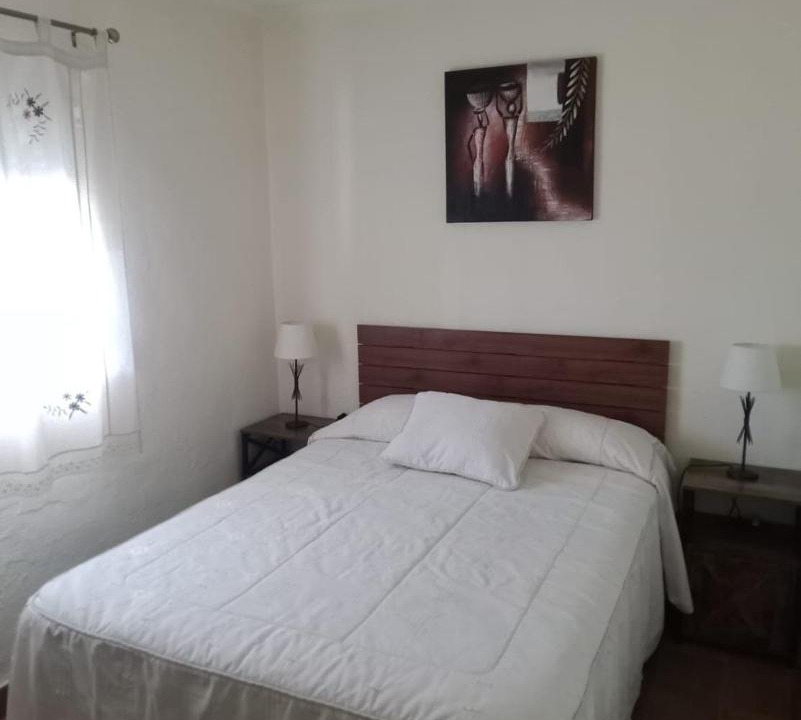 Photo of Bedroom in Gibraleon