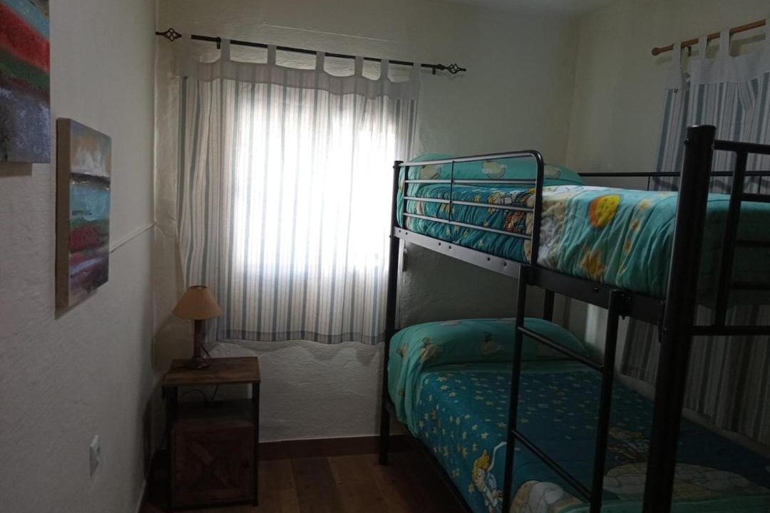 Photo of Bedroom in Gibraleon