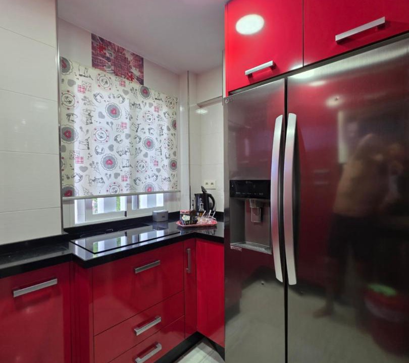 Photo of Kitchen in Distrito Sur