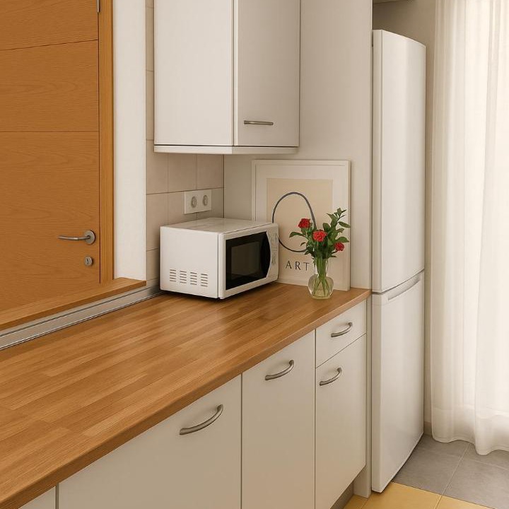 Photo of Kitchen in Pepino