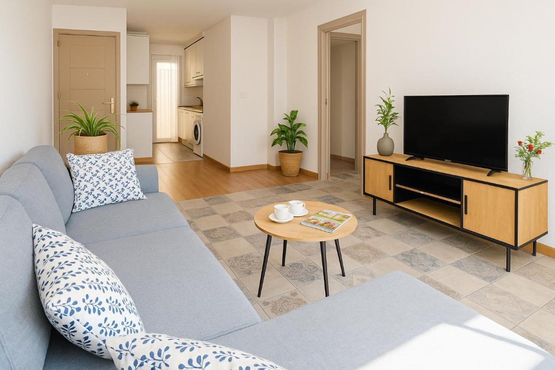 Photo of Livingroom in Pepino