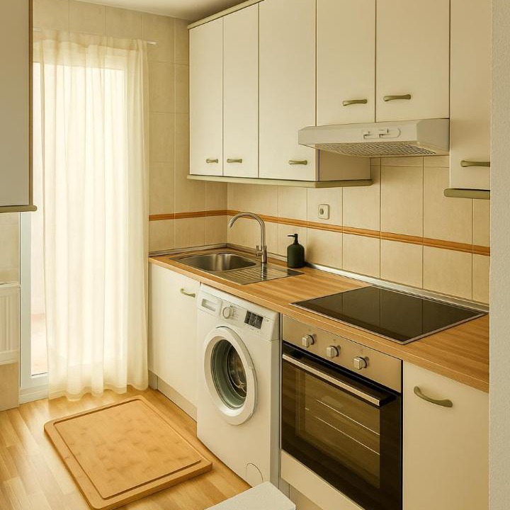 Photo of Kitchen in Pepino
