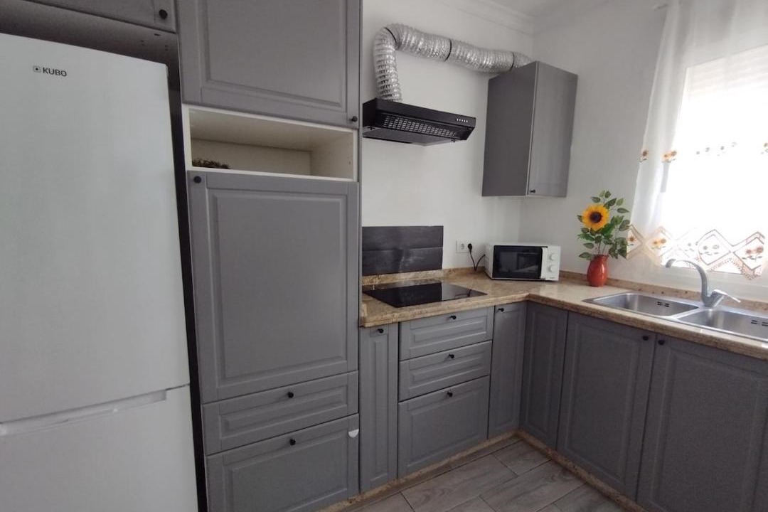 Photo of Kitchen in Algodonales