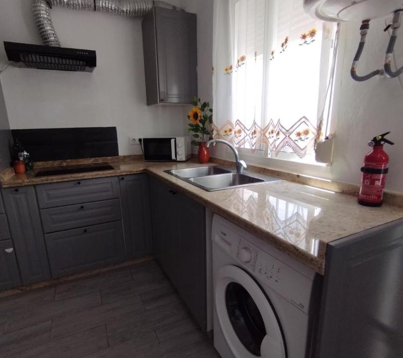 Photo of Kitchen in Algodonales