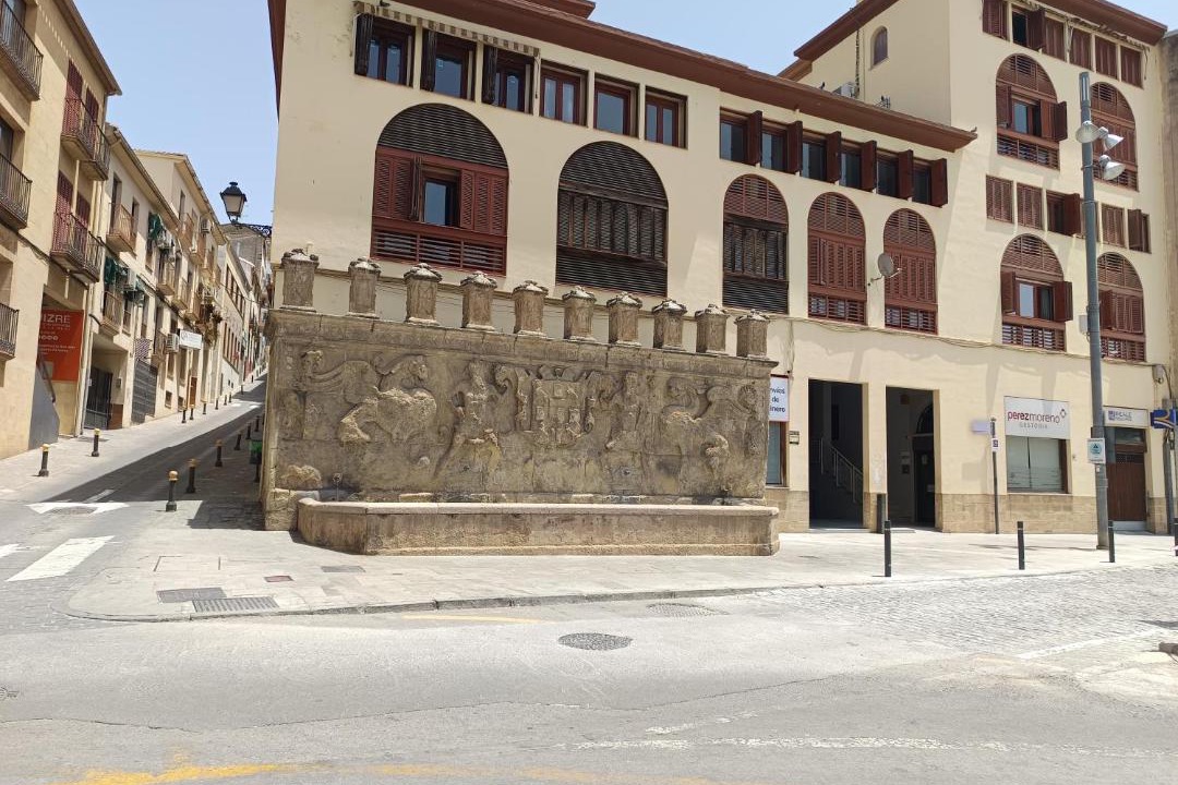 Photo of Others in Alcala la Real