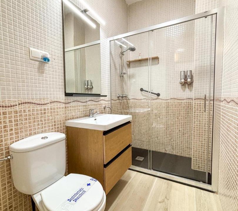Photo of Bathroom in La Victoria