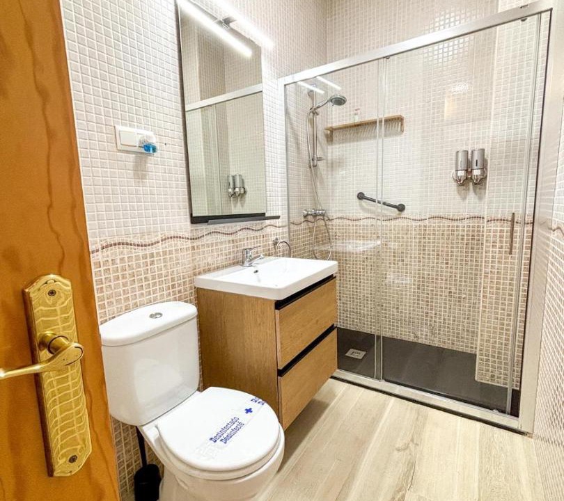 Photo of Bathroom in La Victoria
