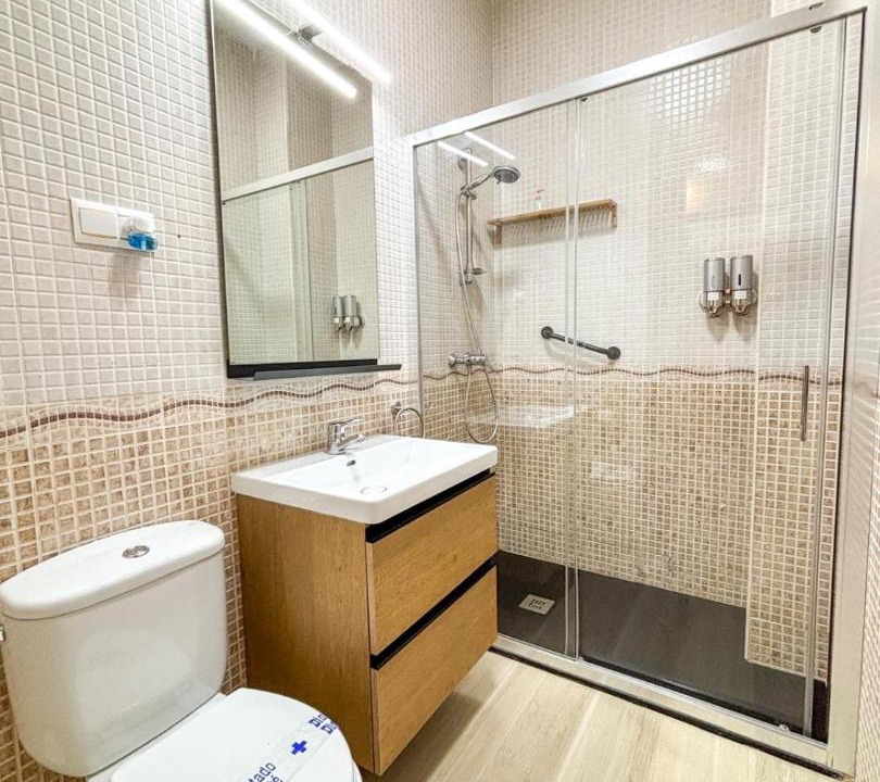 Photo of Bathroom in La Victoria