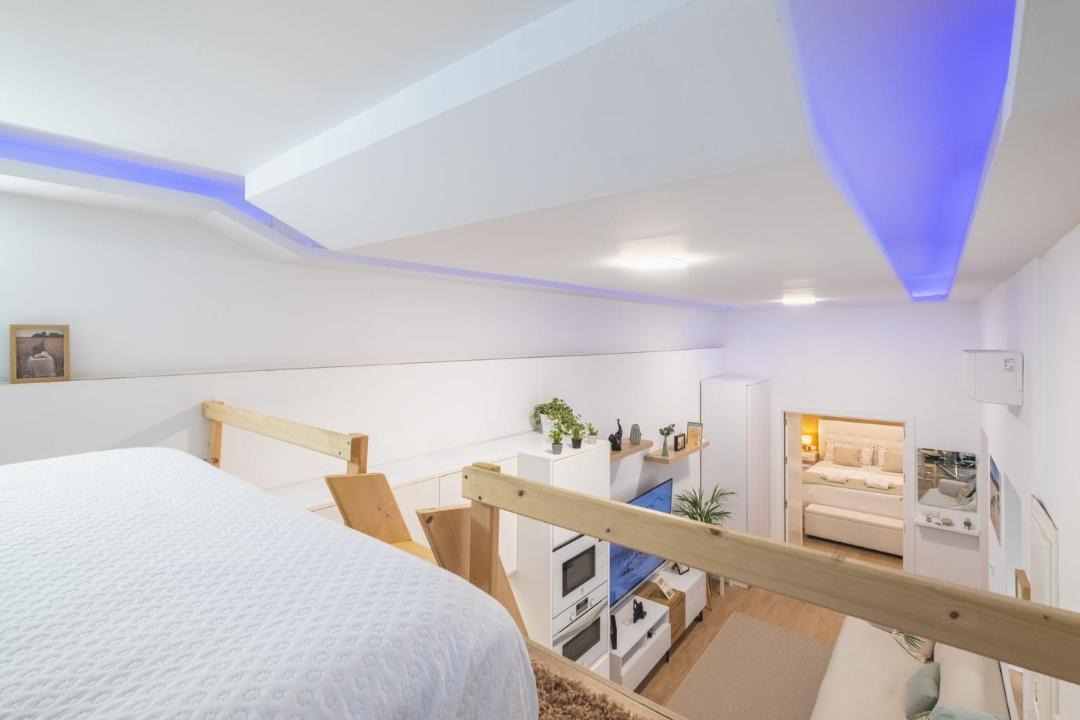 Photo of Bedroom in Alcala de los Gazules