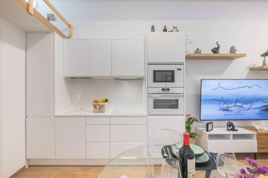 Photo of Kitchen in Alcala de los Gazules