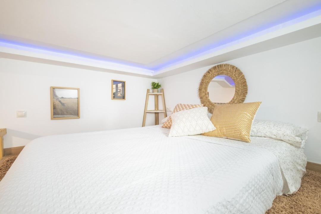 Photo of Bedroom in Alcala de los Gazules