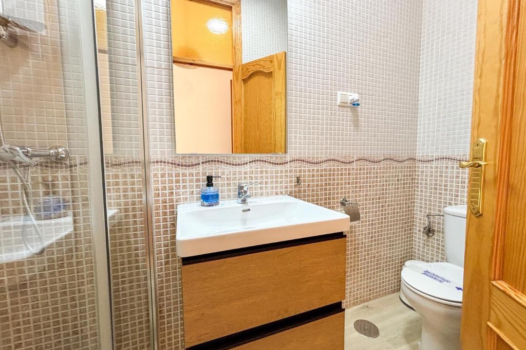 Photo of Bathroom in La Victoria