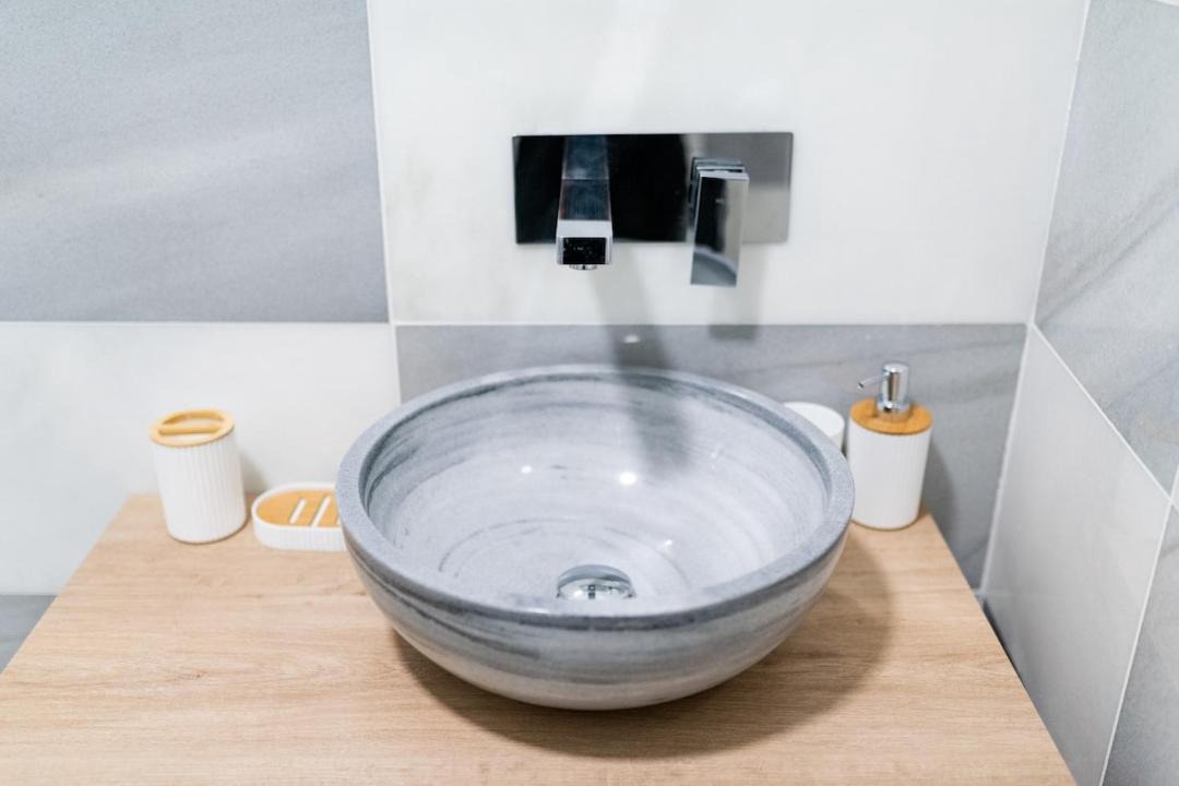 Photo of Bathroom in Albaicin