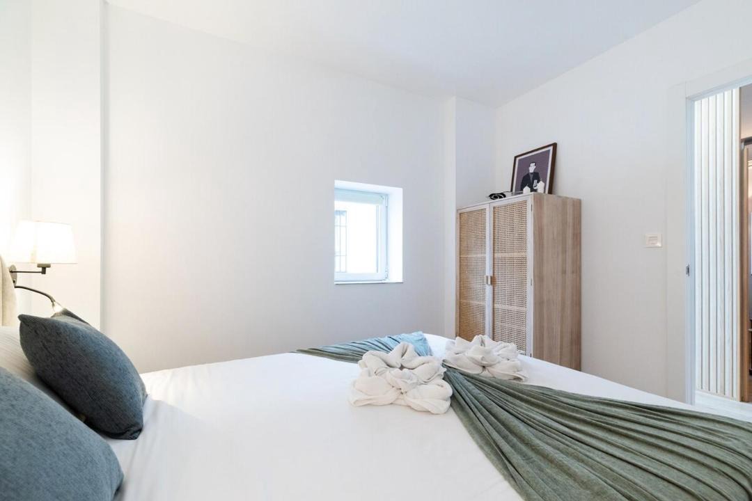 Photo of Bedroom in Albaicin