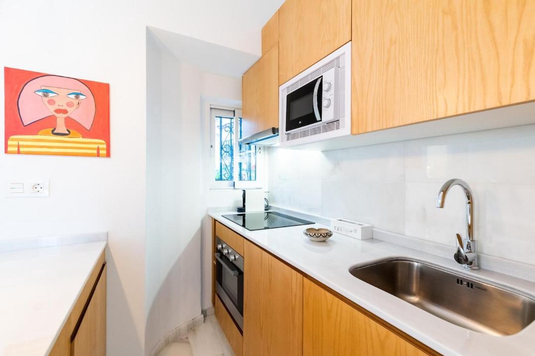 Photo of Kitchen in Albaicin