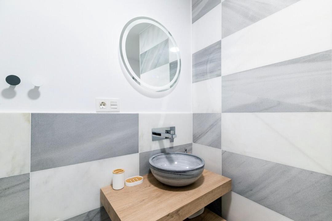 Photo of Bathroom in Albaicin