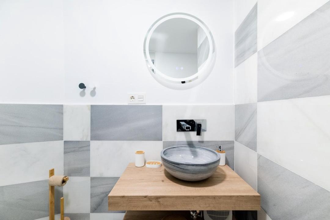 Photo of Bathroom in Albaicin