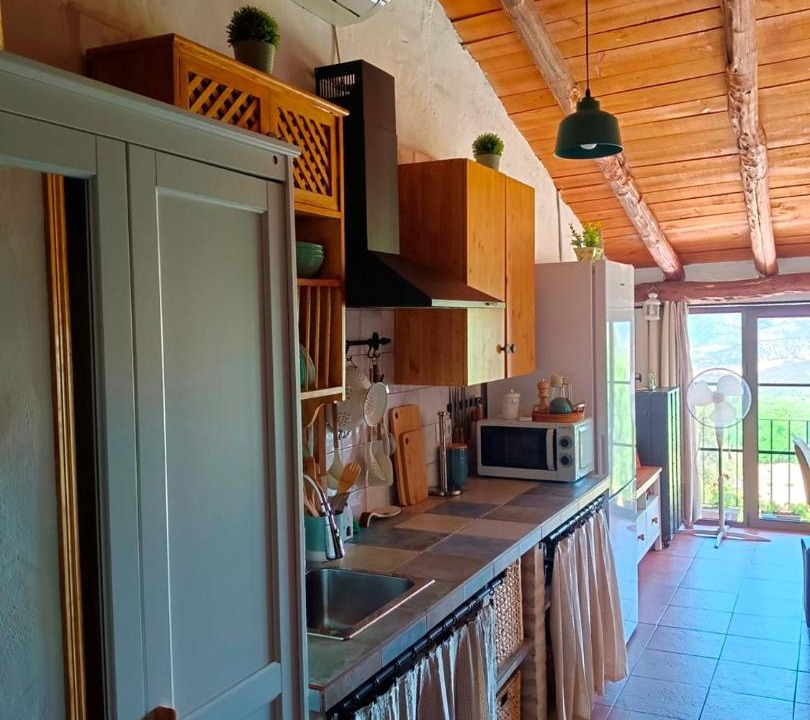 Photo of Kitchen in Cortelazor